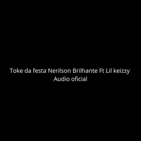 Toke da festa