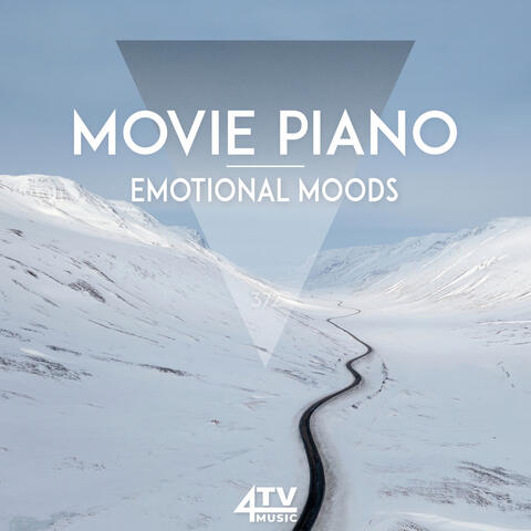 Movie Piano - Emotional Moods