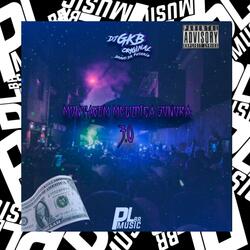 M0NTAGEM MELÓDICA SONORA (Slowed)