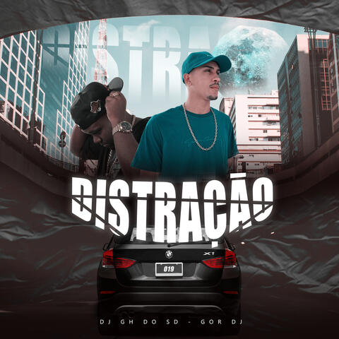 Distração