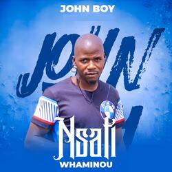 Nsati Whaminou
