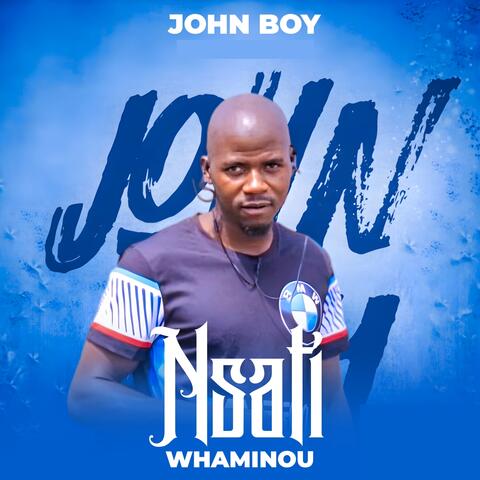 Nsati Whaminou