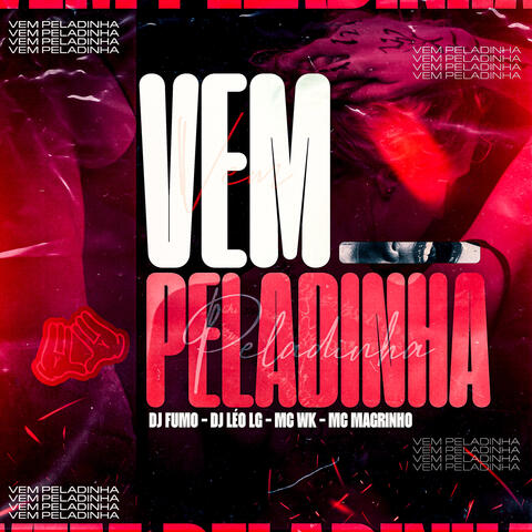 Vem Peladinha