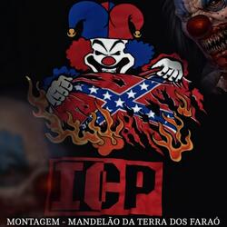 MANDELÃO DA TERRA DOS FARAÓ