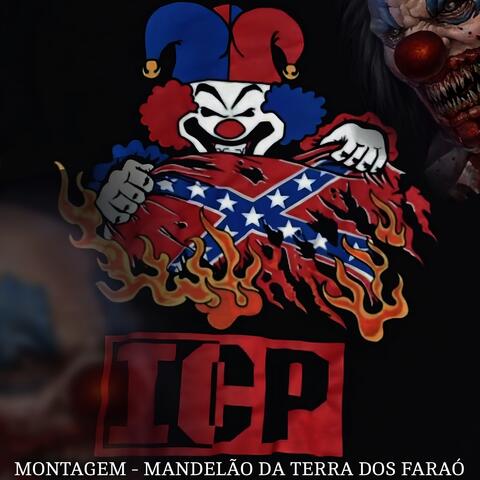 MANDELÃO DA TERRA DOS FARAÓ