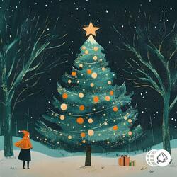 Underneath the Christmas Tree