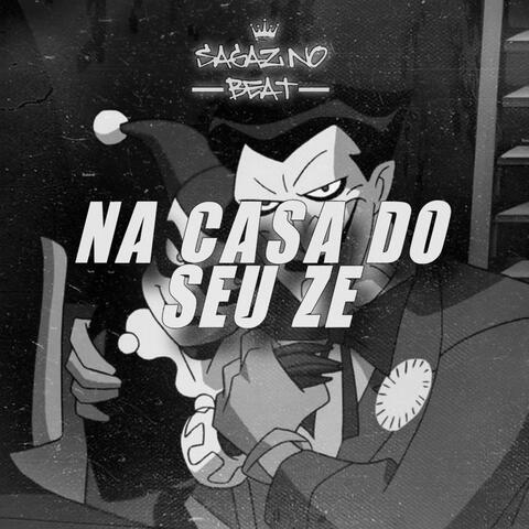 Na Casa do Seu Zé