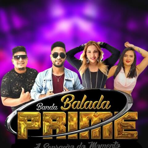 Banda Balada Prime