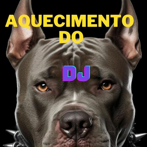 AQUECIMENTO DO DJ