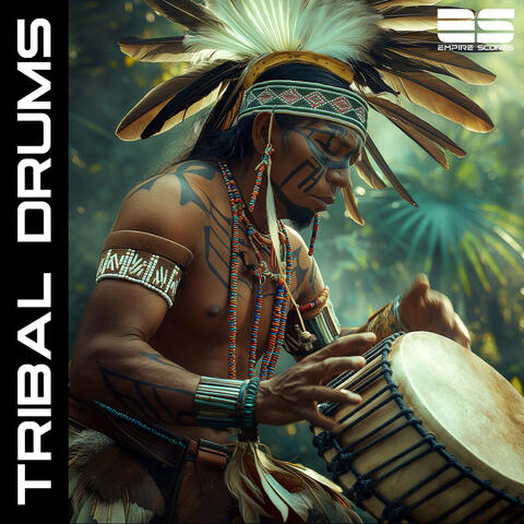 Tribal Drums