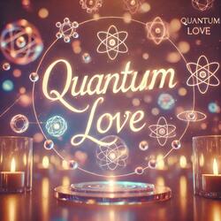 Between Atoms of Love