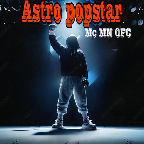 Astro Popstar