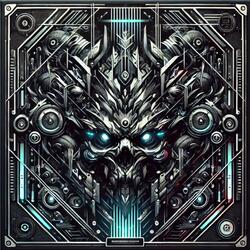 Drum and Bass - Energy