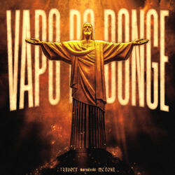 VAPO DO BONGE - Slowed