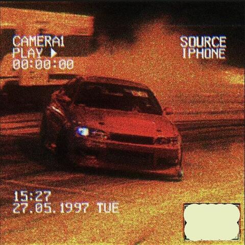 DRIFT PHONK