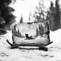 The Sleigh