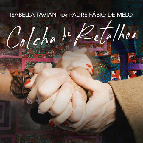 Colcha de Retalhos