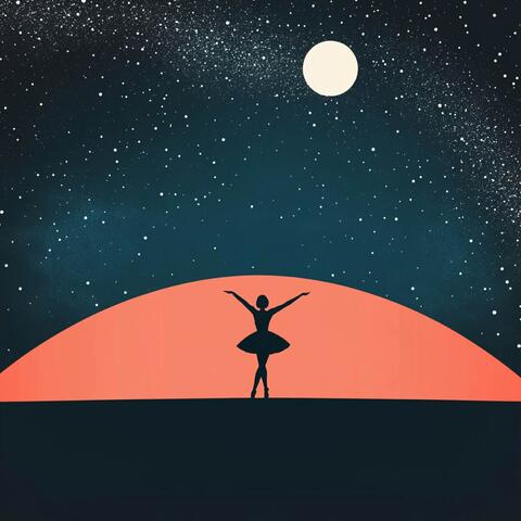Ballerina Dream