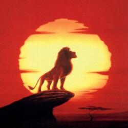 mufasa & chill