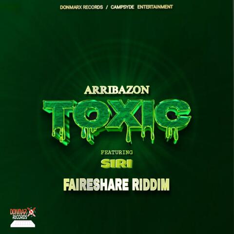 Toxic