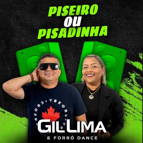 Piseiro Ou Pisadinha