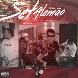 SET ALEMÃO DO GRAU