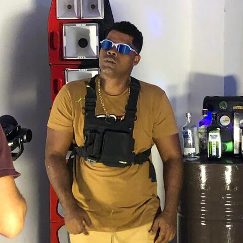 Bailão da bxd
