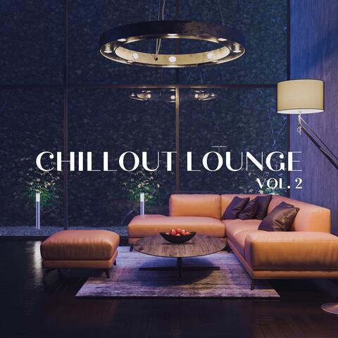 Chillout Lounge Vol. 2