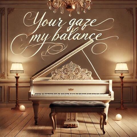 Your Gaze My Balance