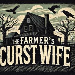 The Farmer is Curst Wife