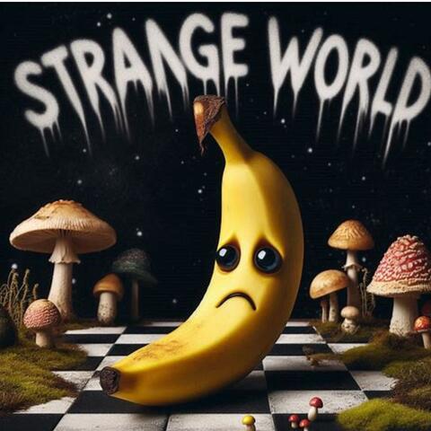 Strange world
