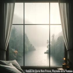 Sonido de Lluvia Bien Fresca, Melodía para el Alma
