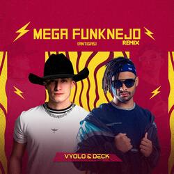 Mega FunkNejo (Antigas)