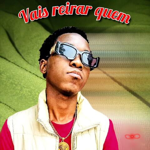 Vais reirar quem