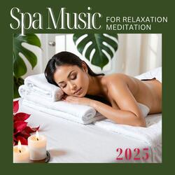 The Healing Sound of Serenity