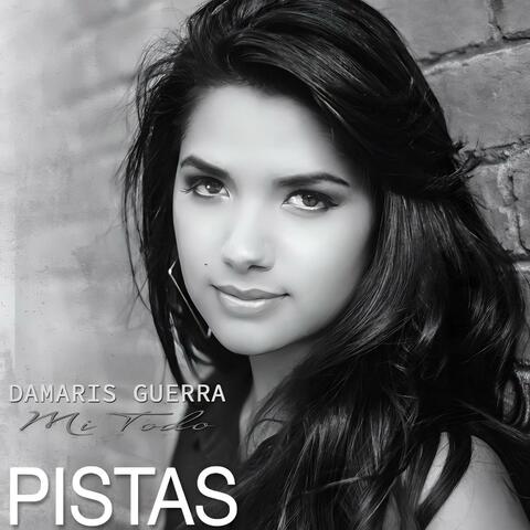 Mi Todo (Pistas)