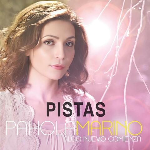 Algo Nuevo Comienza (Pistas)