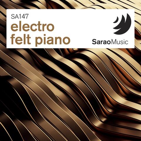 Electro Felt Piano