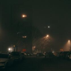 grief shaped hole in the universe