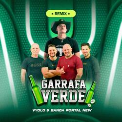 Garrafa Verde