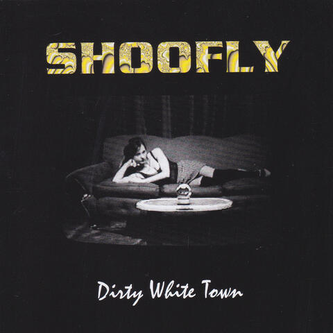 Dirty White Town