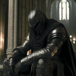 KNIGHT 2 (sped up)