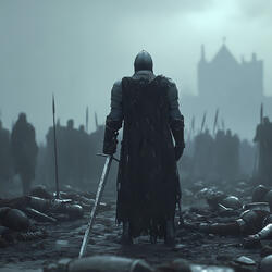 KNIGHT 3 (sped up)