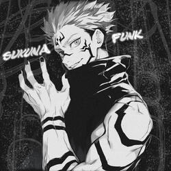 SUKUNA FUNK - Slowed