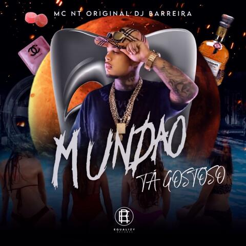 Mundão Tá Gostoso