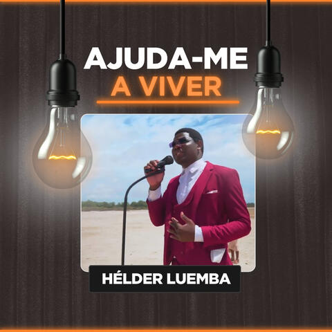 AJUDA-ME A VIVER
