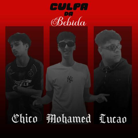 Culpa da Bebida