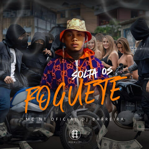 Solta Os Foguete