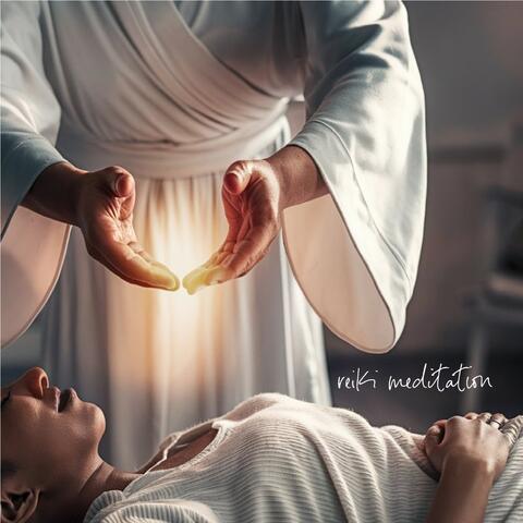 Reiki Meditation