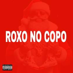 Roxo No Copo!